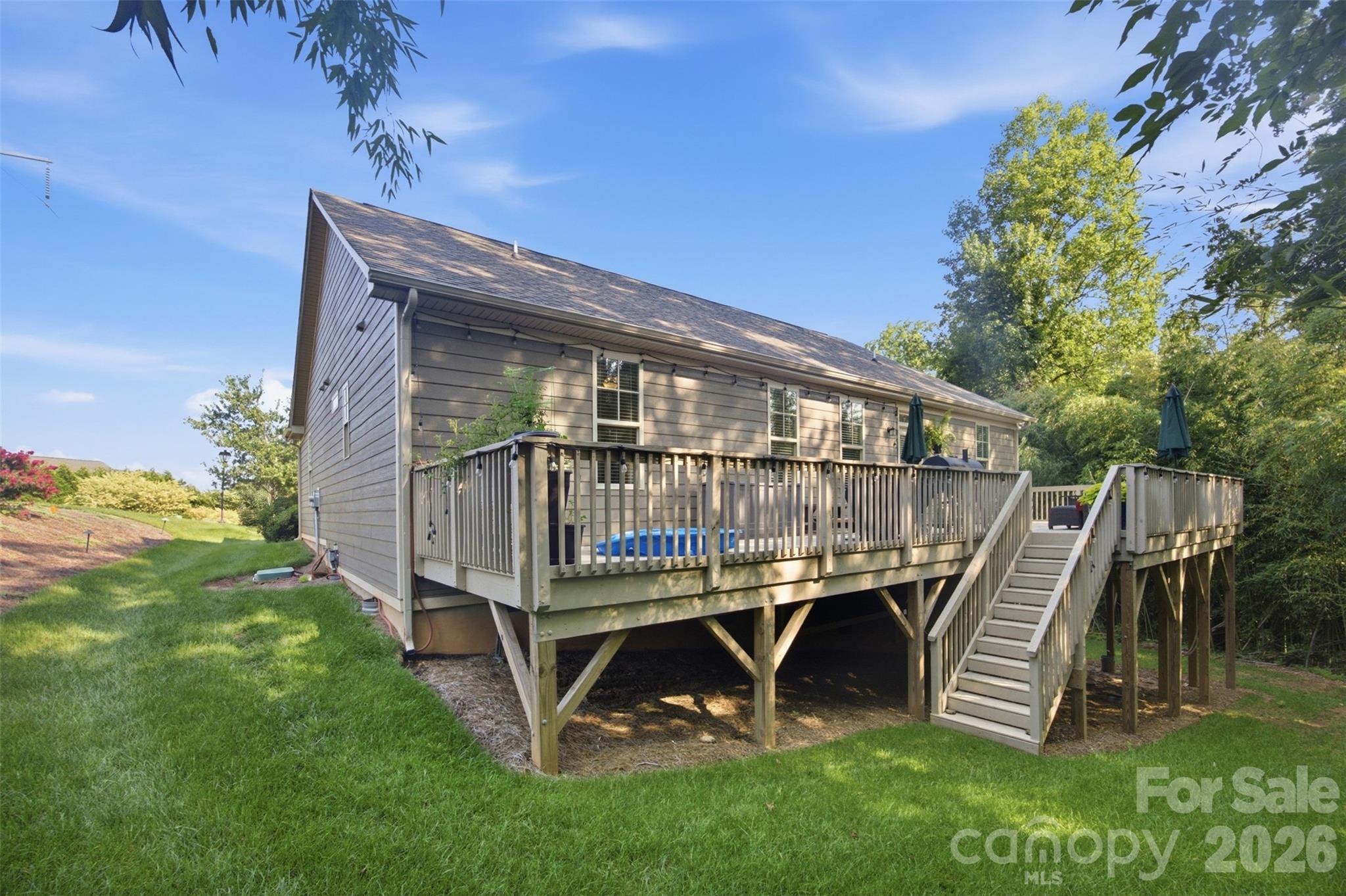 3177 Yosemite Drive — Gastonia