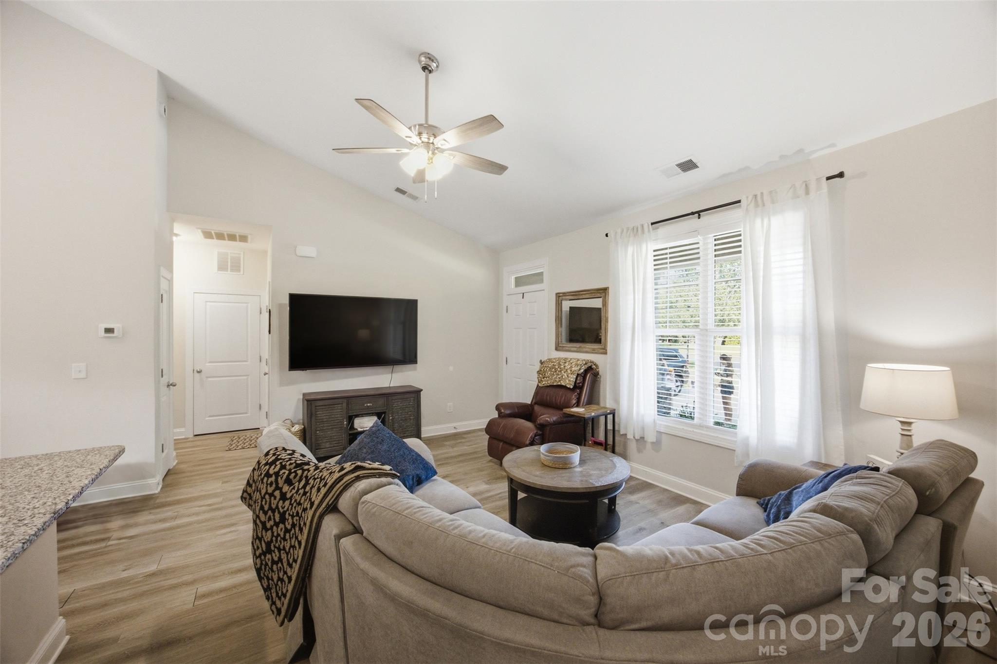 3177 Yosemite Drive — Gastonia
