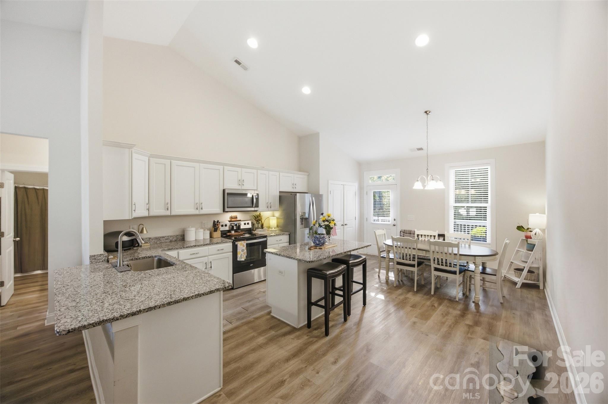 3177 Yosemite Drive — Gastonia