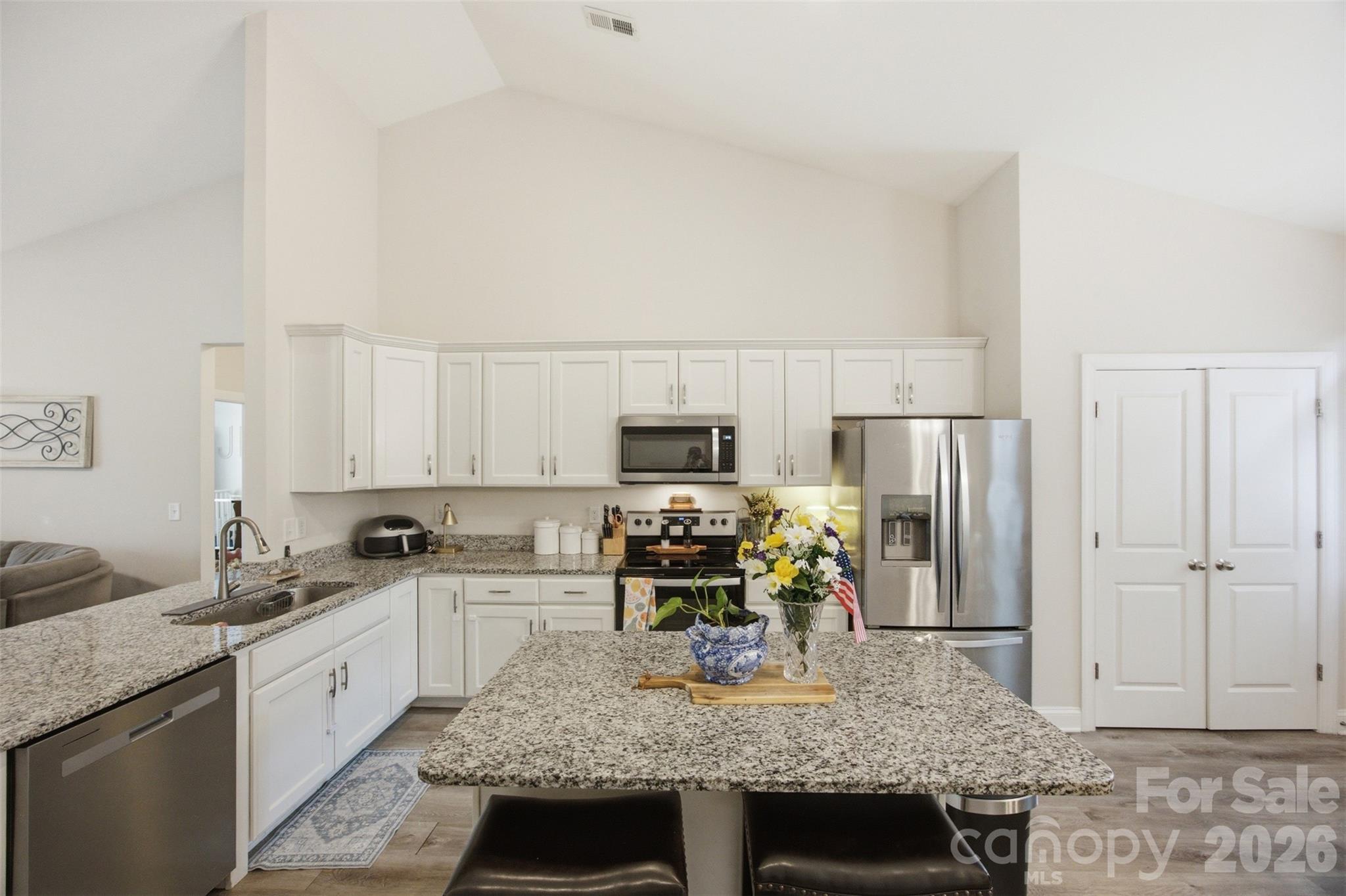 3177 Yosemite Drive — Gastonia