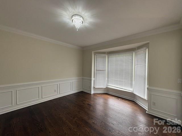 3119 Castlemaine Drive — Charlotte