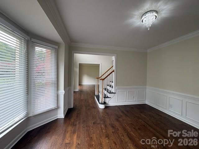 3119 Castlemaine Drive — Charlotte