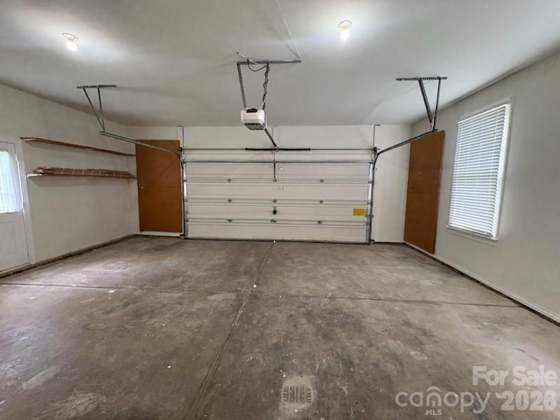 3119 Castlemaine Drive — Charlotte