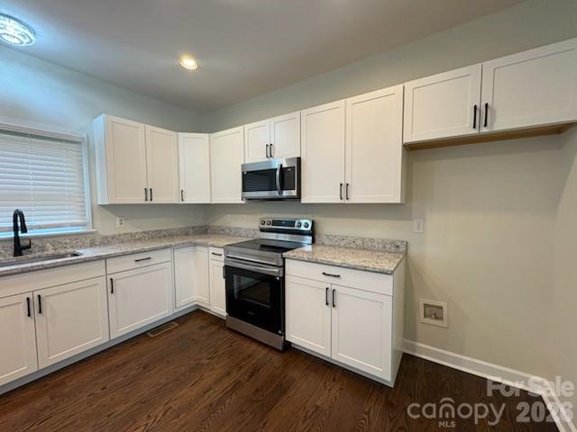 3119 Castlemaine Drive — Charlotte