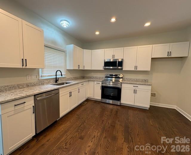 3119 Castlemaine Drive — Charlotte