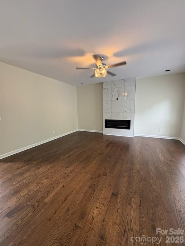 3119 Castlemaine Drive — Charlotte