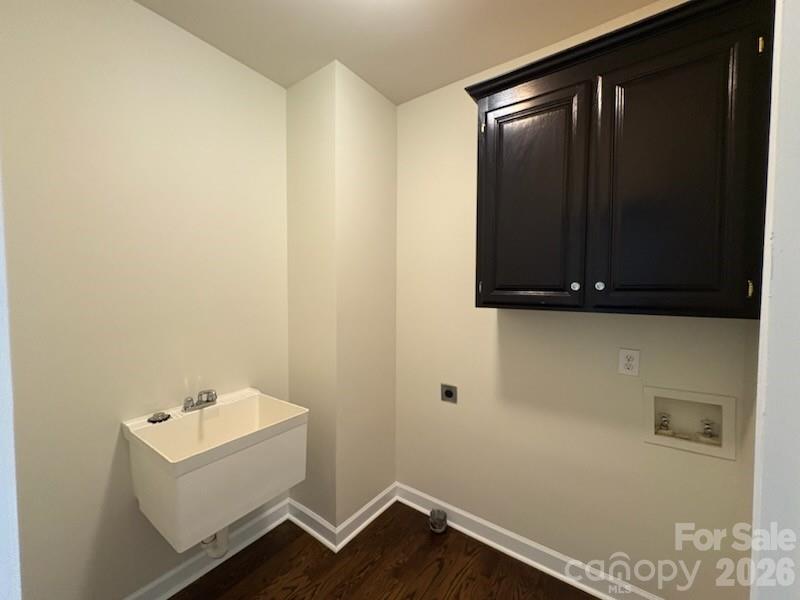 3119 Castlemaine Drive — Charlotte