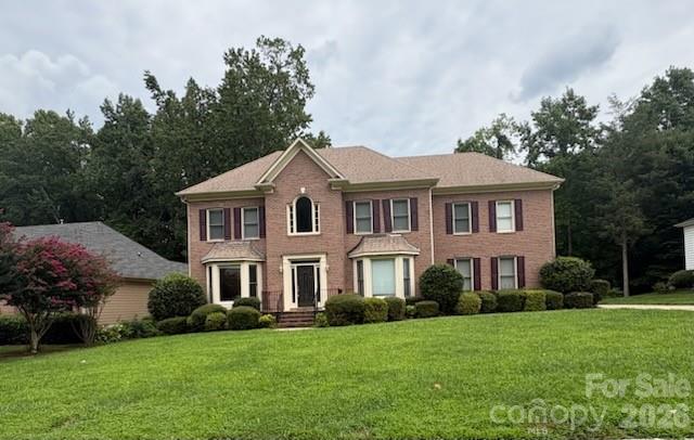 3119 Castlemaine Drive — Charlotte