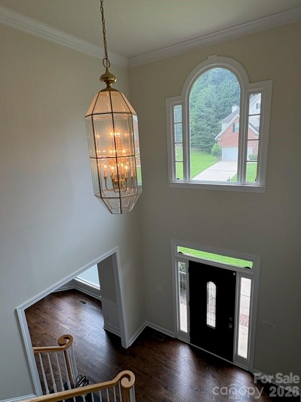 3119 Castlemaine Drive — Charlotte
