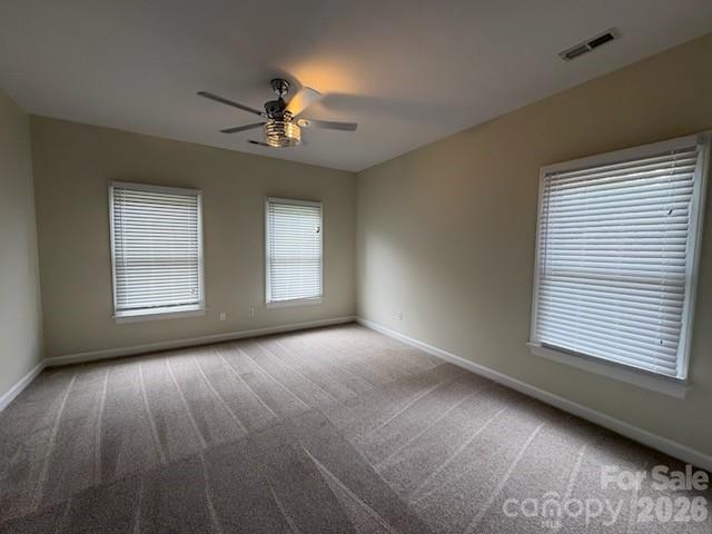 3119 Castlemaine Drive — Charlotte
