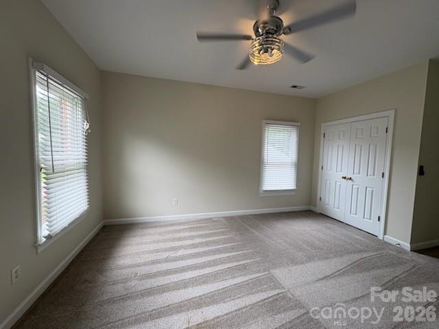 3119 Castlemaine Drive — Charlotte