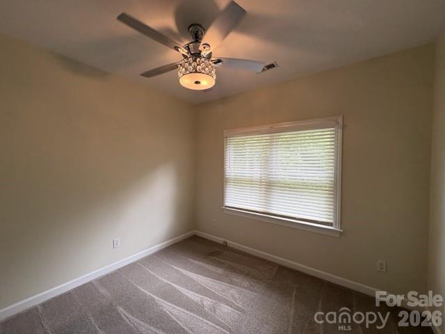 3119 Castlemaine Drive — Charlotte