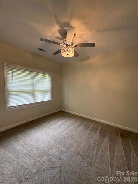 3119 Castlemaine Drive — Charlotte