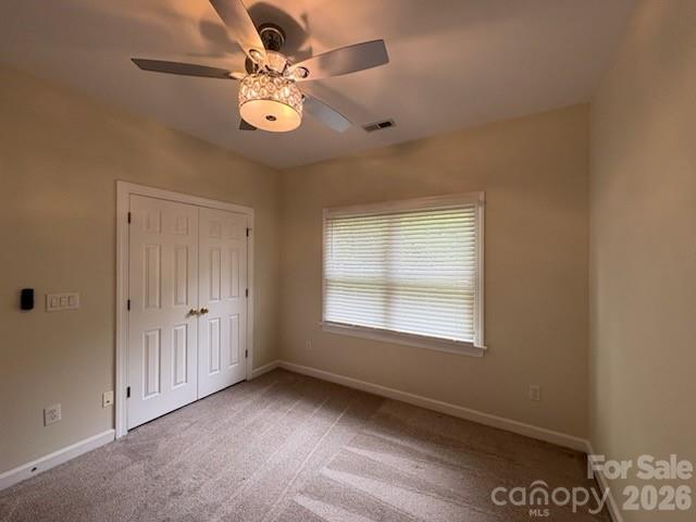 3119 Castlemaine Drive — Charlotte