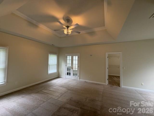 3119 Castlemaine Drive — Charlotte
