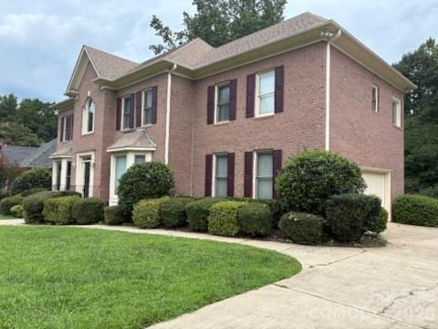 3119 Castlemaine Drive — Charlotte
