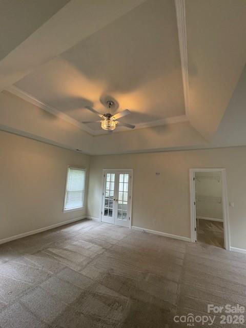 3119 Castlemaine Drive — Charlotte