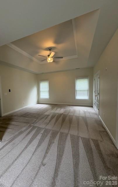 3119 Castlemaine Drive — Charlotte