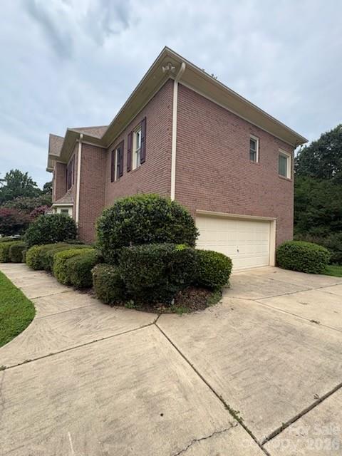 3119 Castlemaine Drive — Charlotte