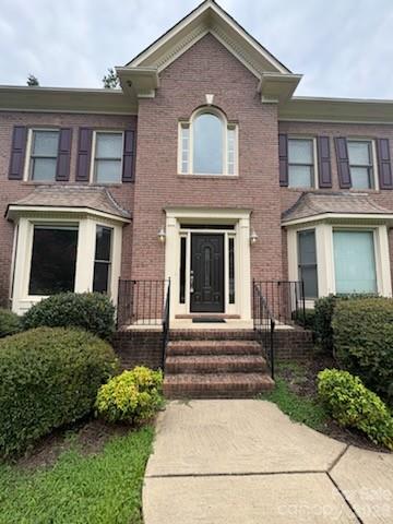 3119 Castlemaine Drive — Charlotte