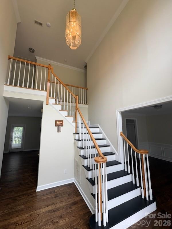 3119 Castlemaine Drive — Charlotte