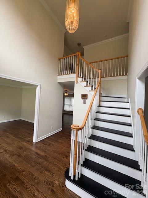 3119 Castlemaine Drive — Charlotte
