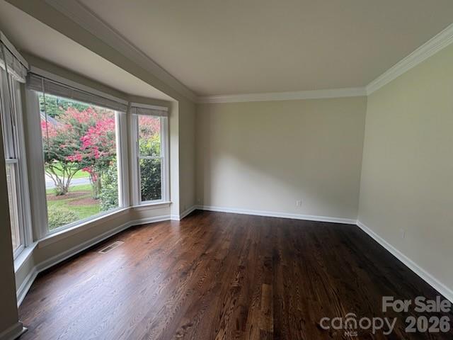 3119 Castlemaine Drive — Charlotte