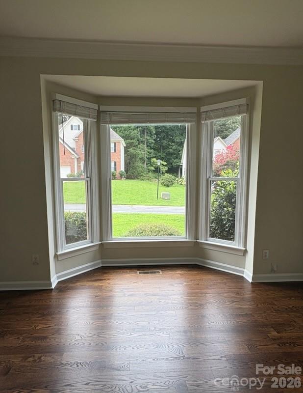3119 Castlemaine Drive — Charlotte