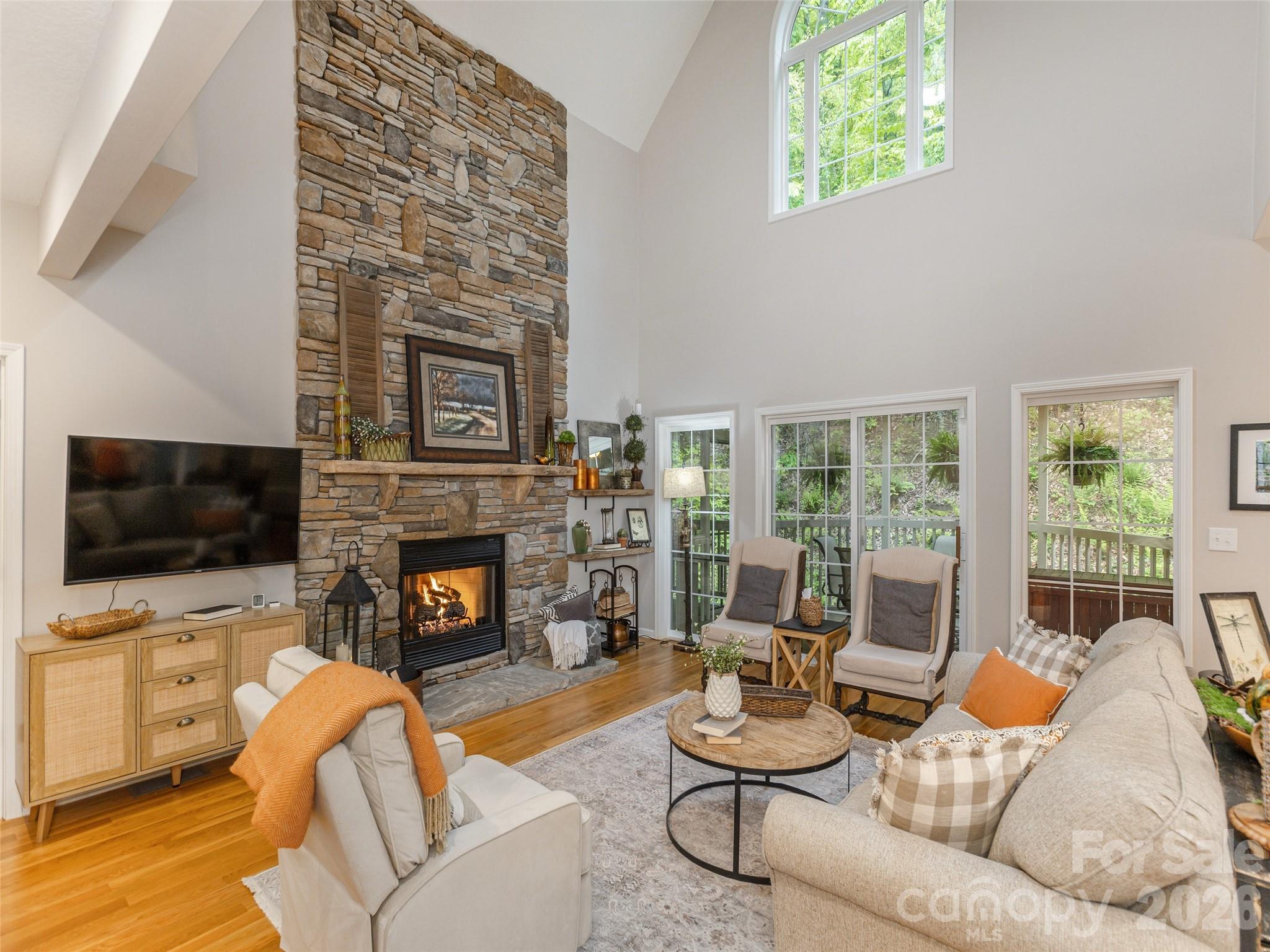 417 Blue Mist Way — Arden