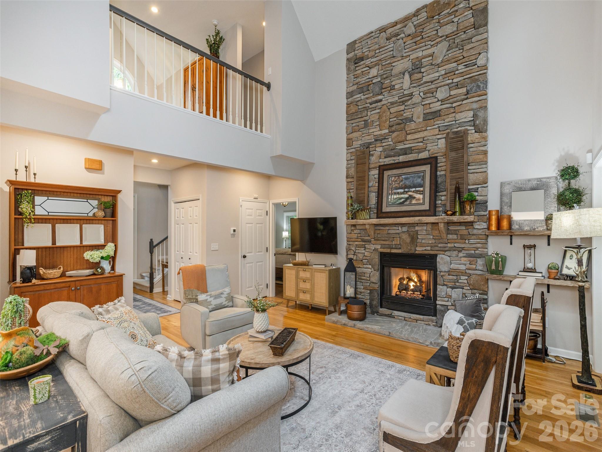 417 Blue Mist Way — Arden