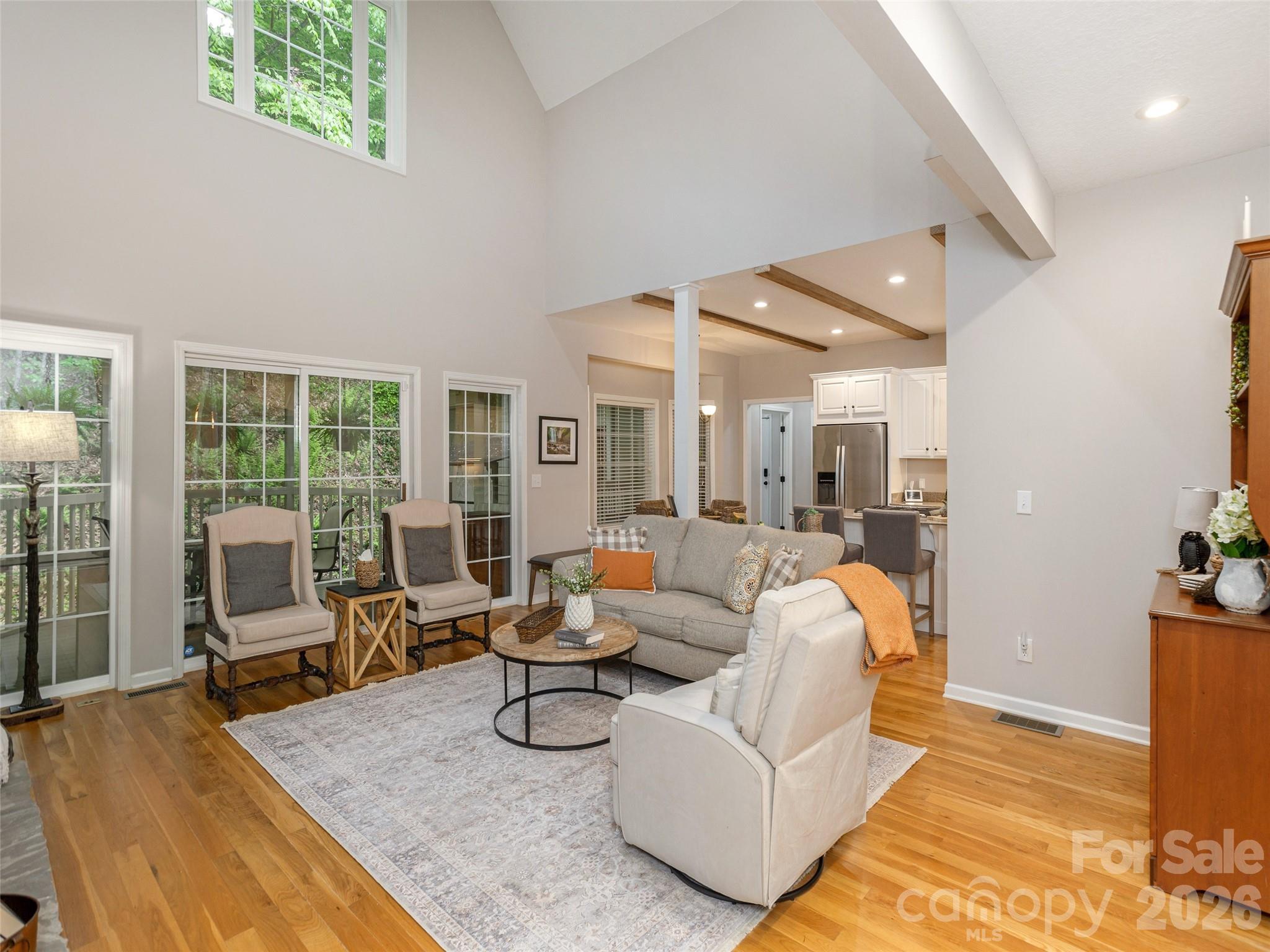 417 Blue Mist Way — Arden