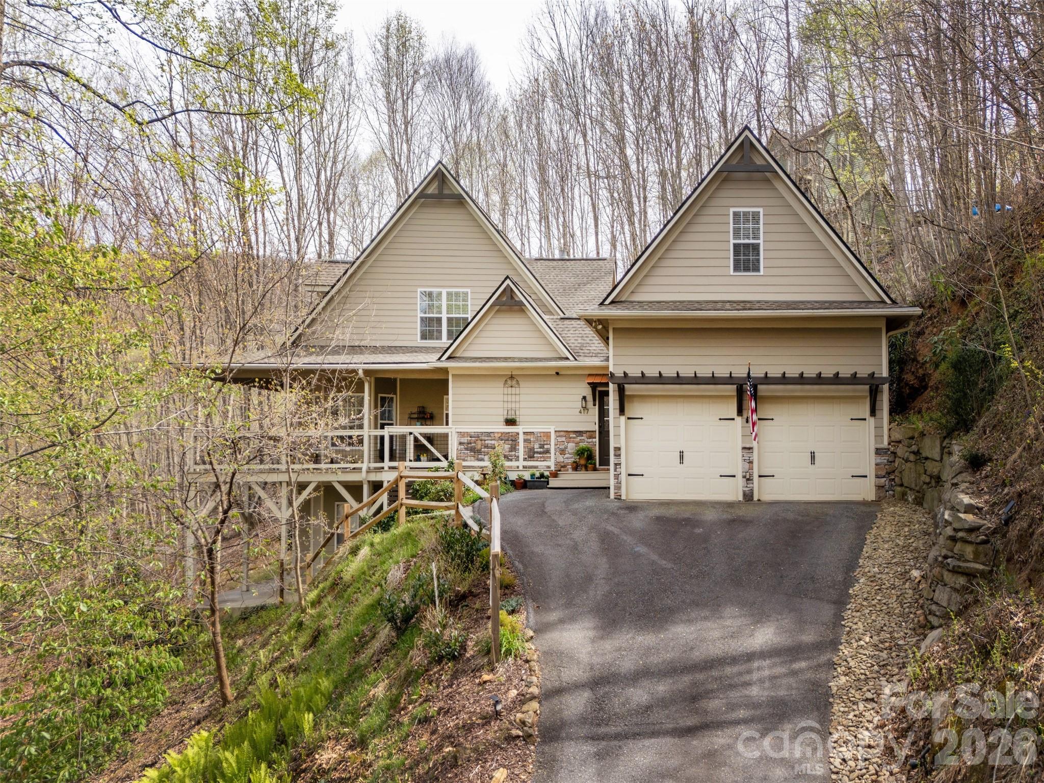 417 Blue Mist Way — Arden