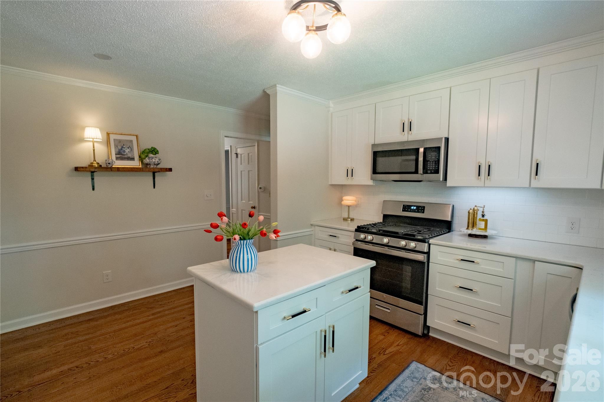 2312 Belmont Drive — Reidsville