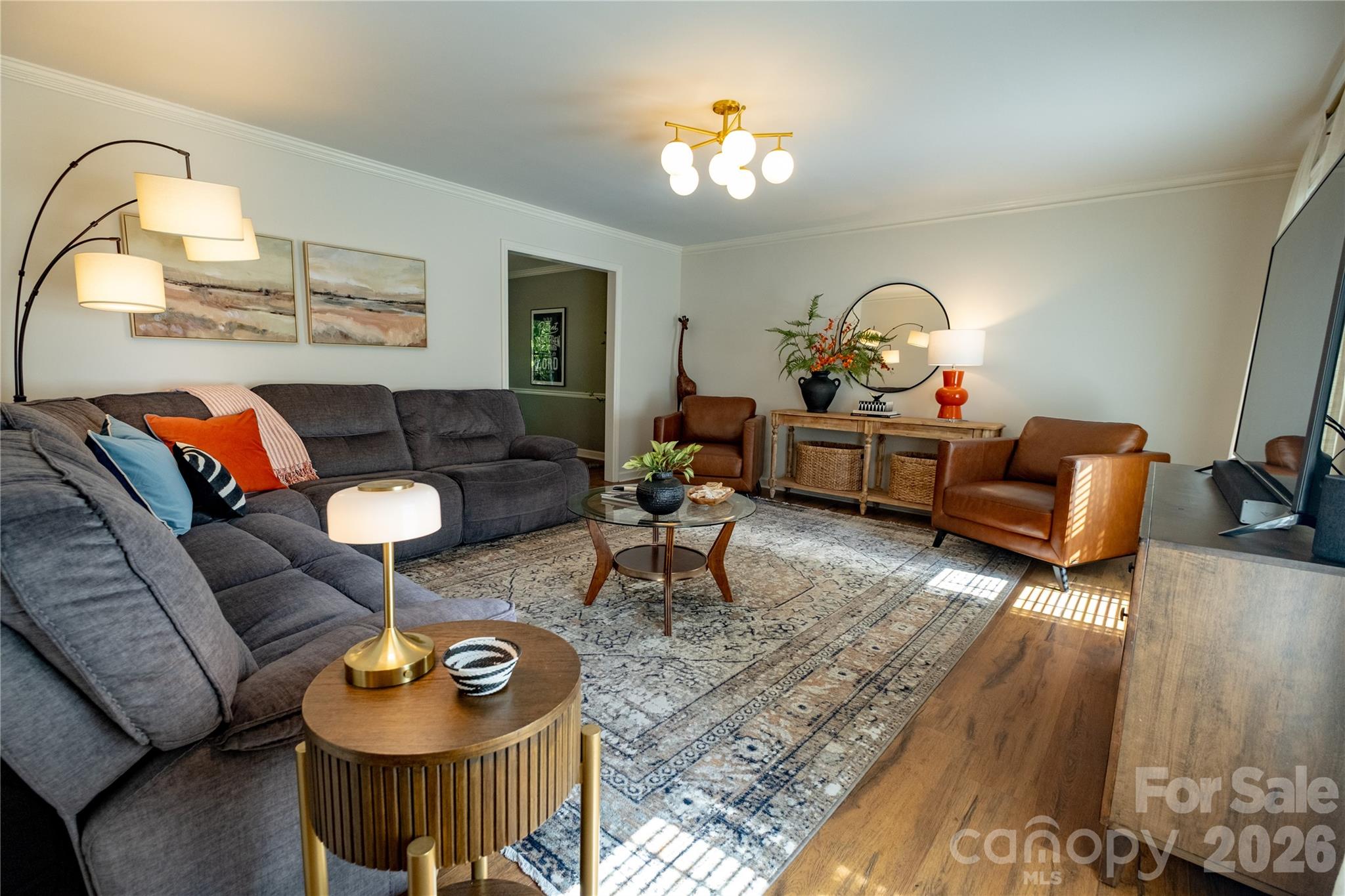 2312 Belmont Drive — Reidsville