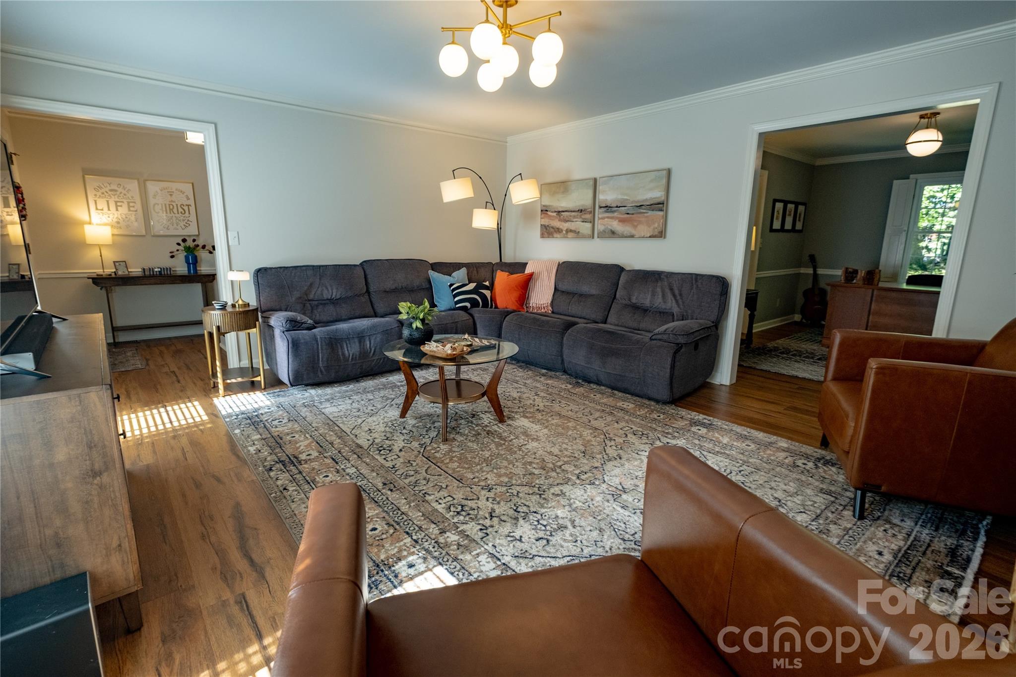 2312 Belmont Drive — Reidsville