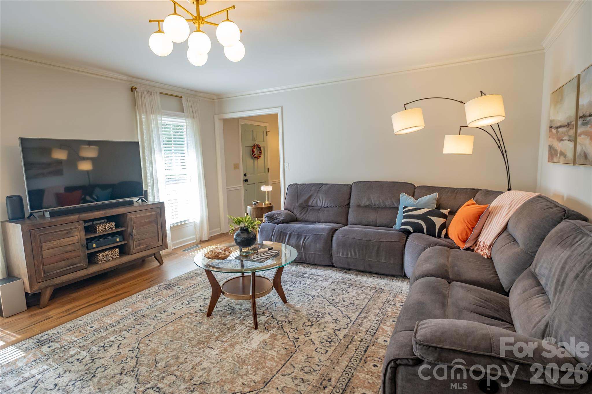 2312 Belmont Drive — Reidsville