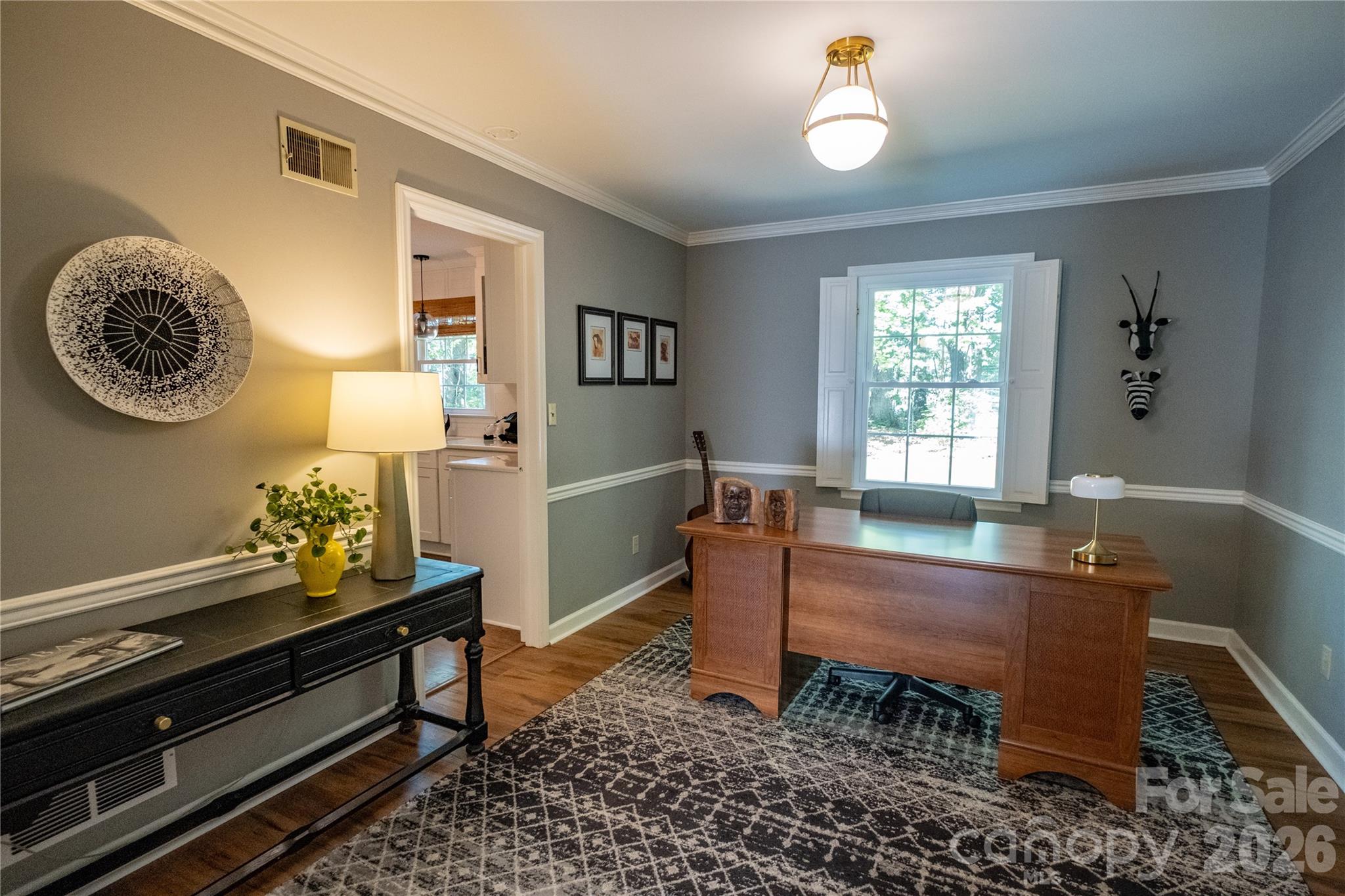 2312 Belmont Drive — Reidsville