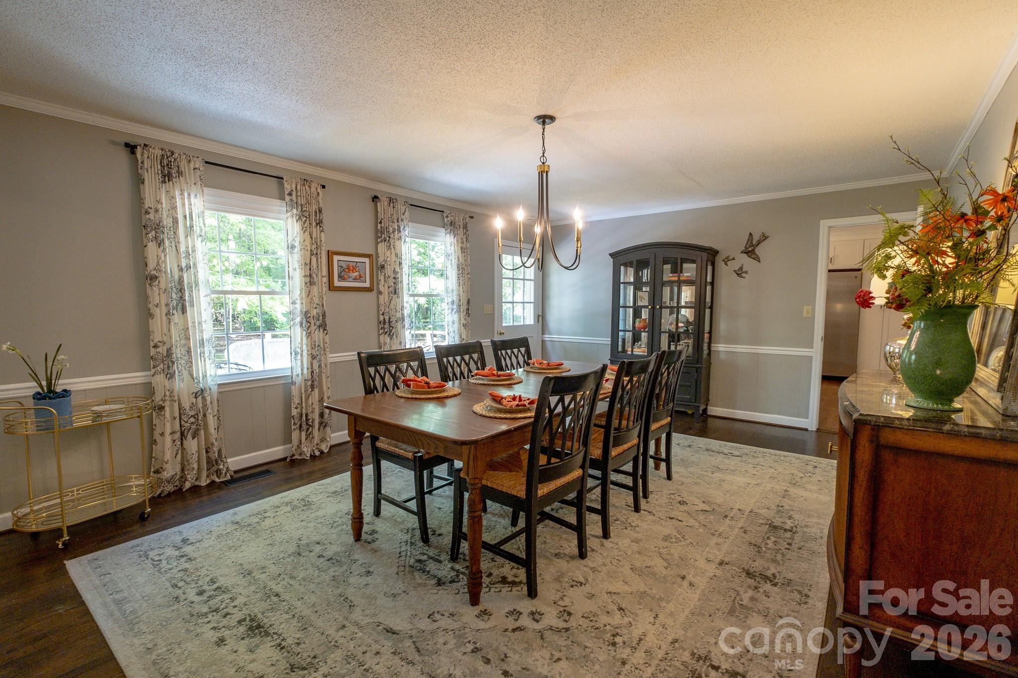 2312 Belmont Drive — Reidsville