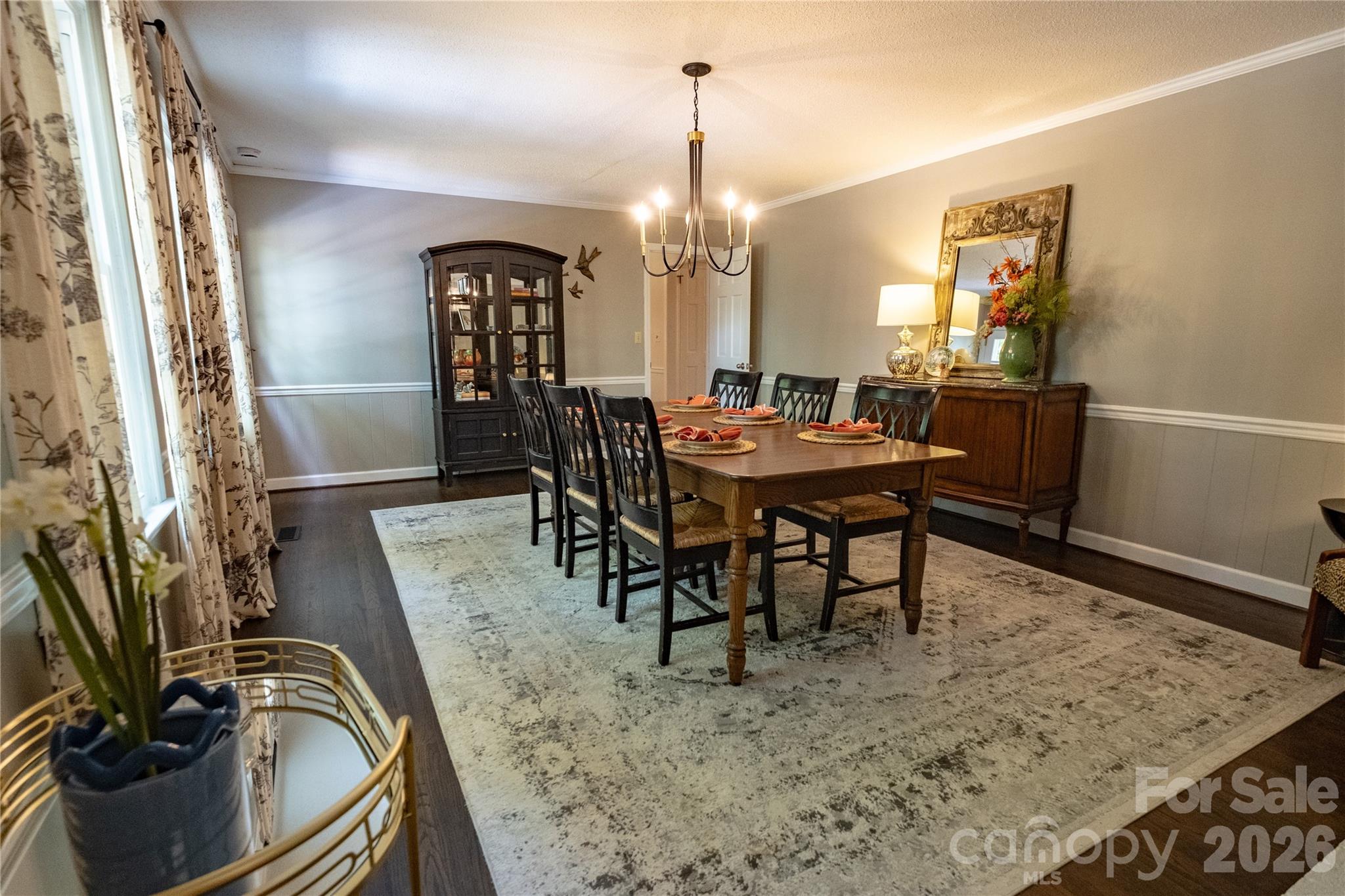 2312 Belmont Drive — Reidsville