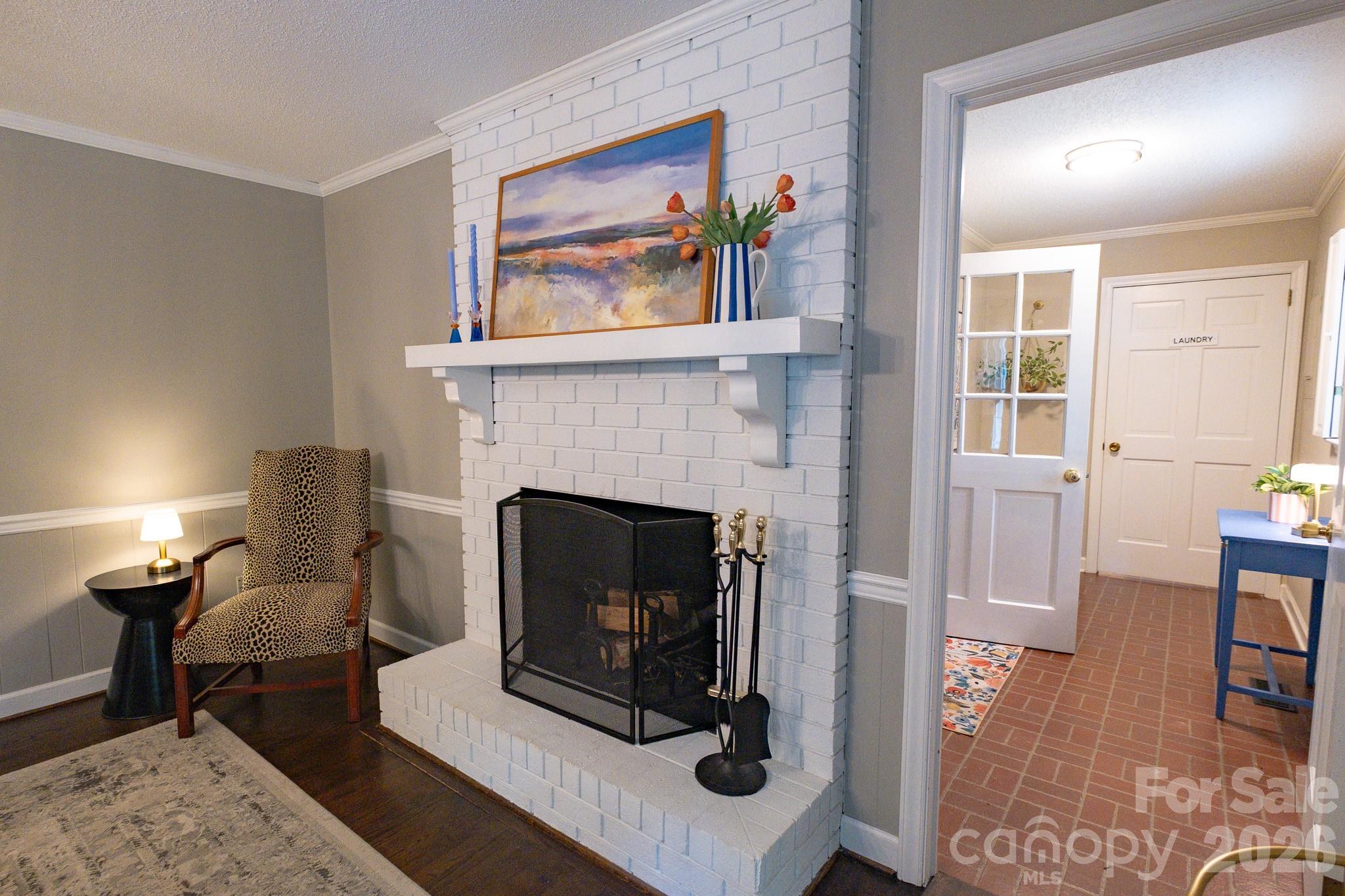 2312 Belmont Drive — Reidsville