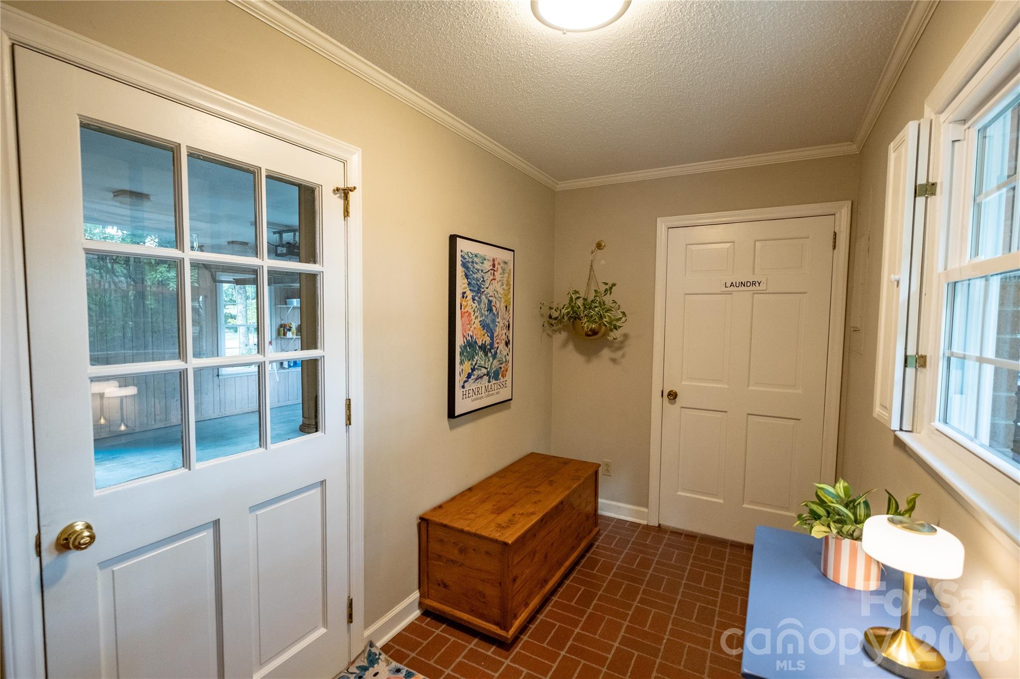 2312 Belmont Drive — Reidsville