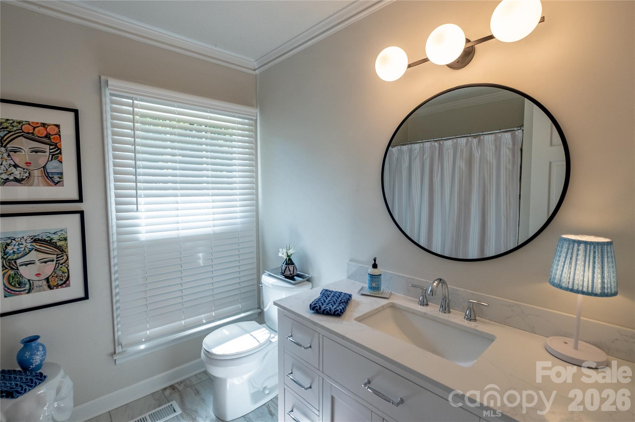 2312 Belmont Drive — Reidsville