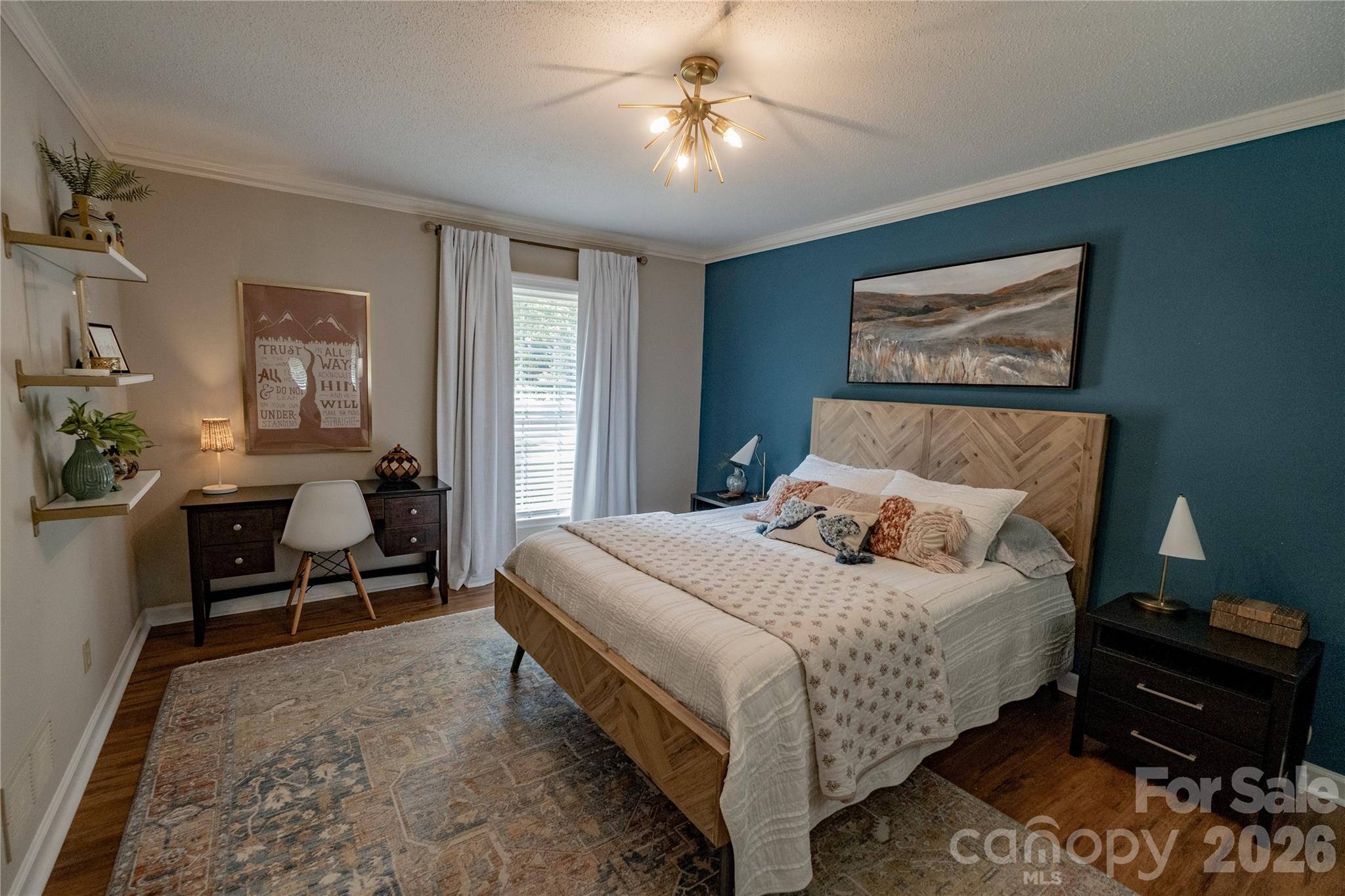 2312 Belmont Drive — Reidsville