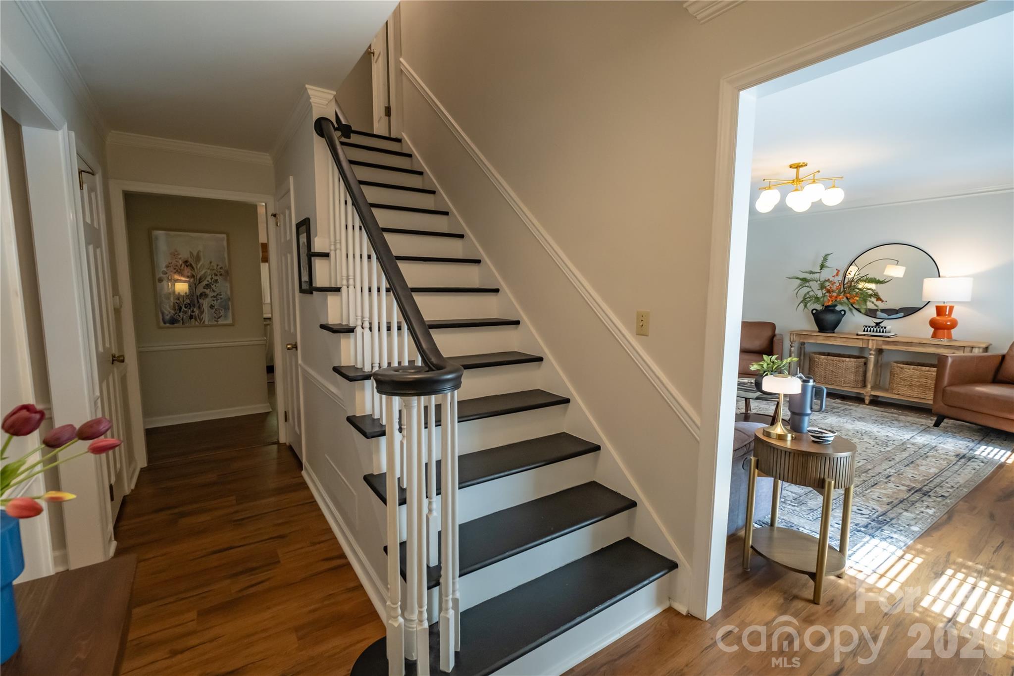 2312 Belmont Drive — Reidsville