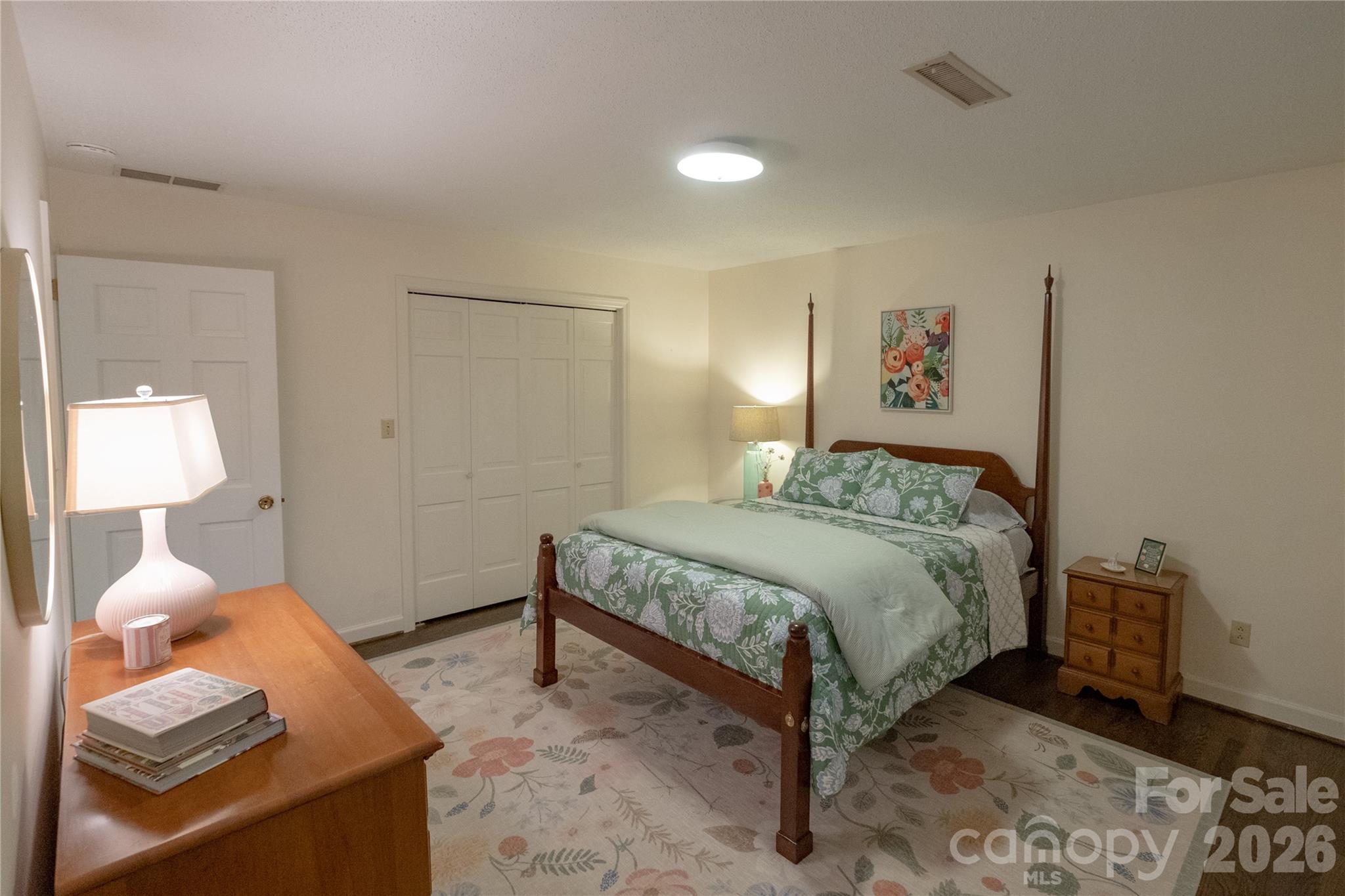 2312 Belmont Drive — Reidsville