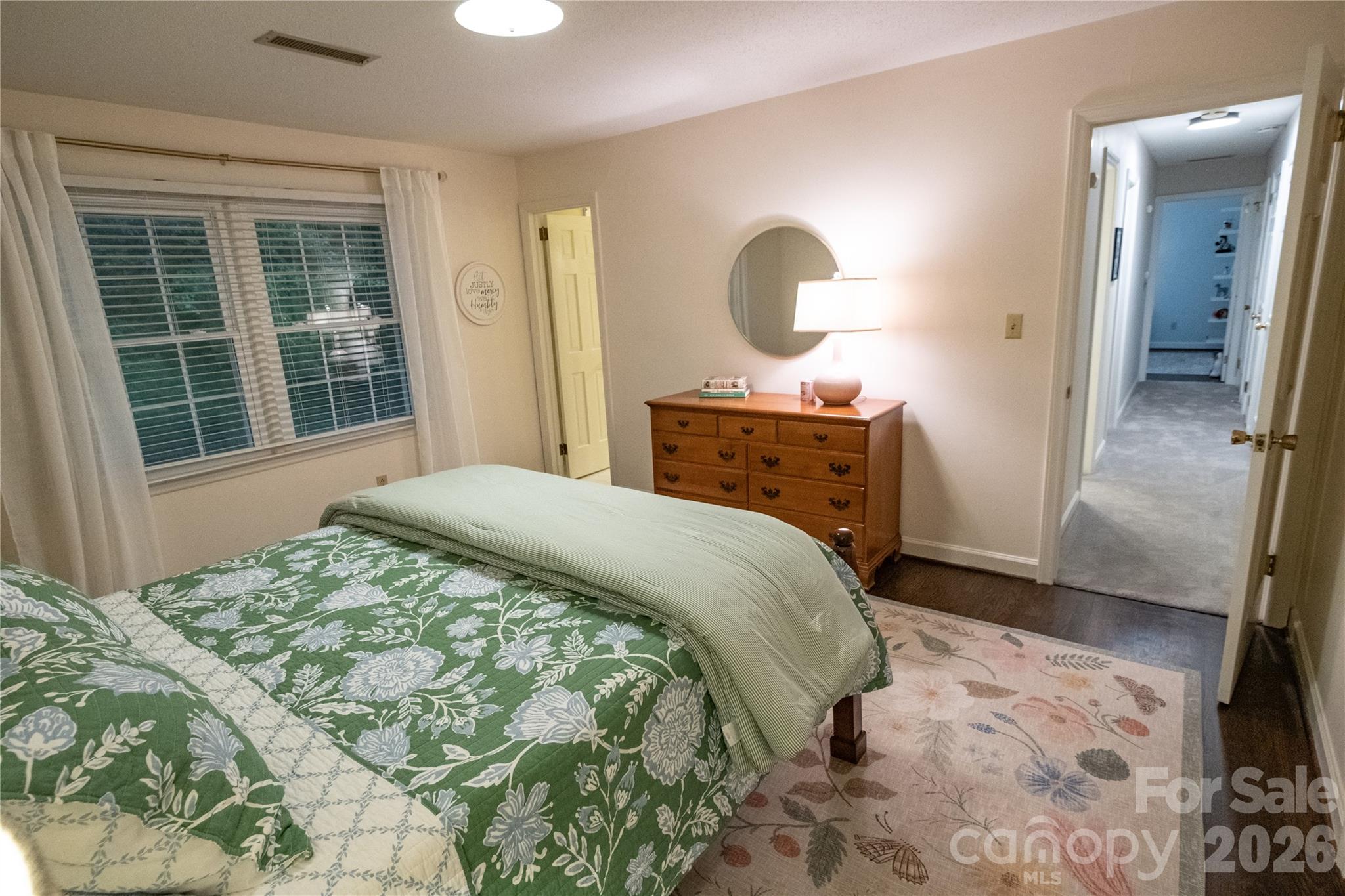 2312 Belmont Drive — Reidsville