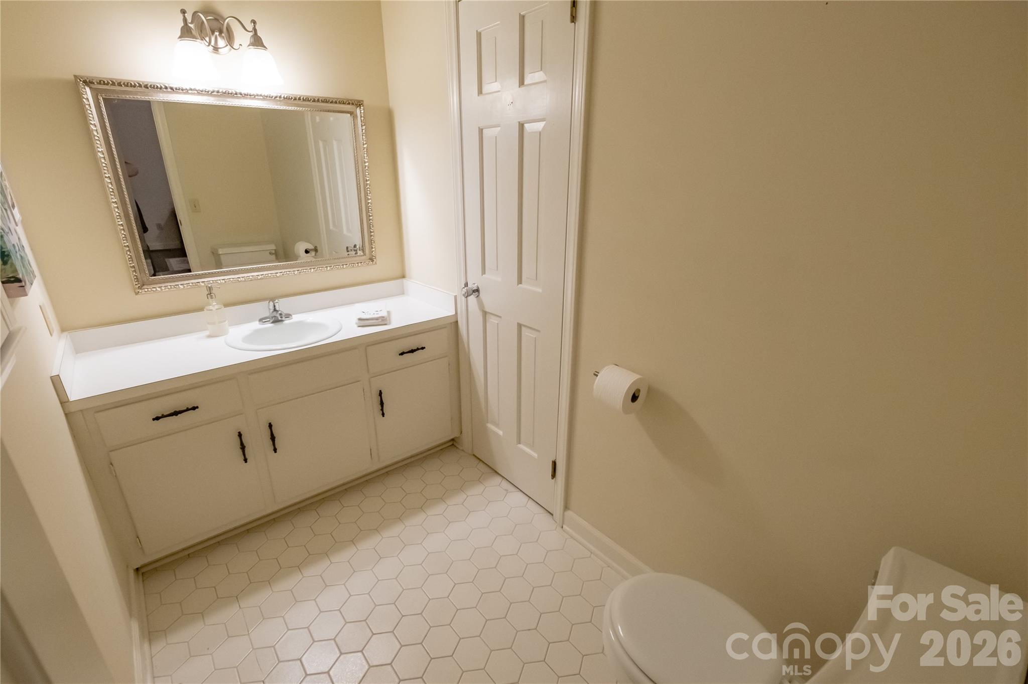 2312 Belmont Drive — Reidsville