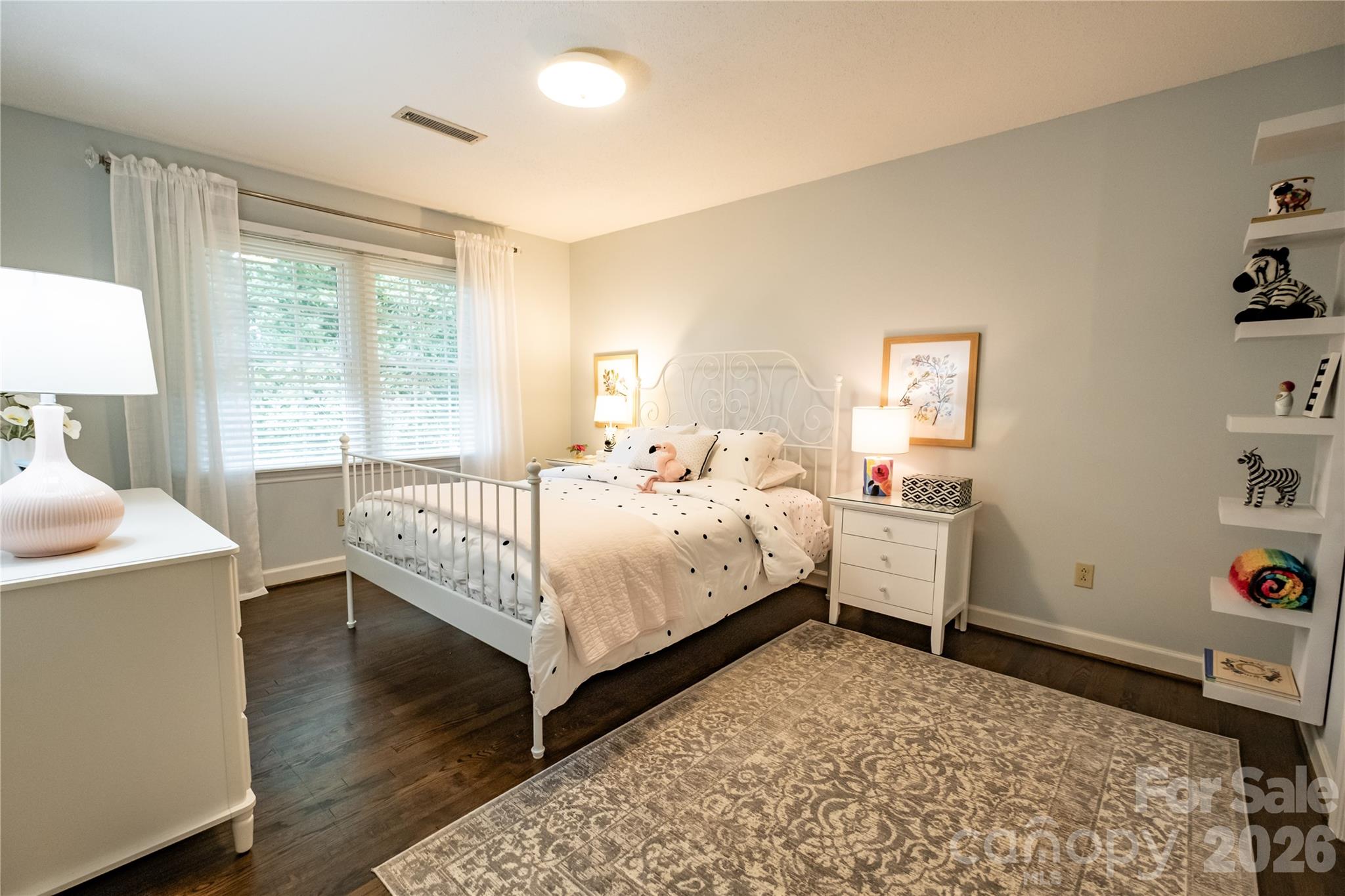 2312 Belmont Drive — Reidsville