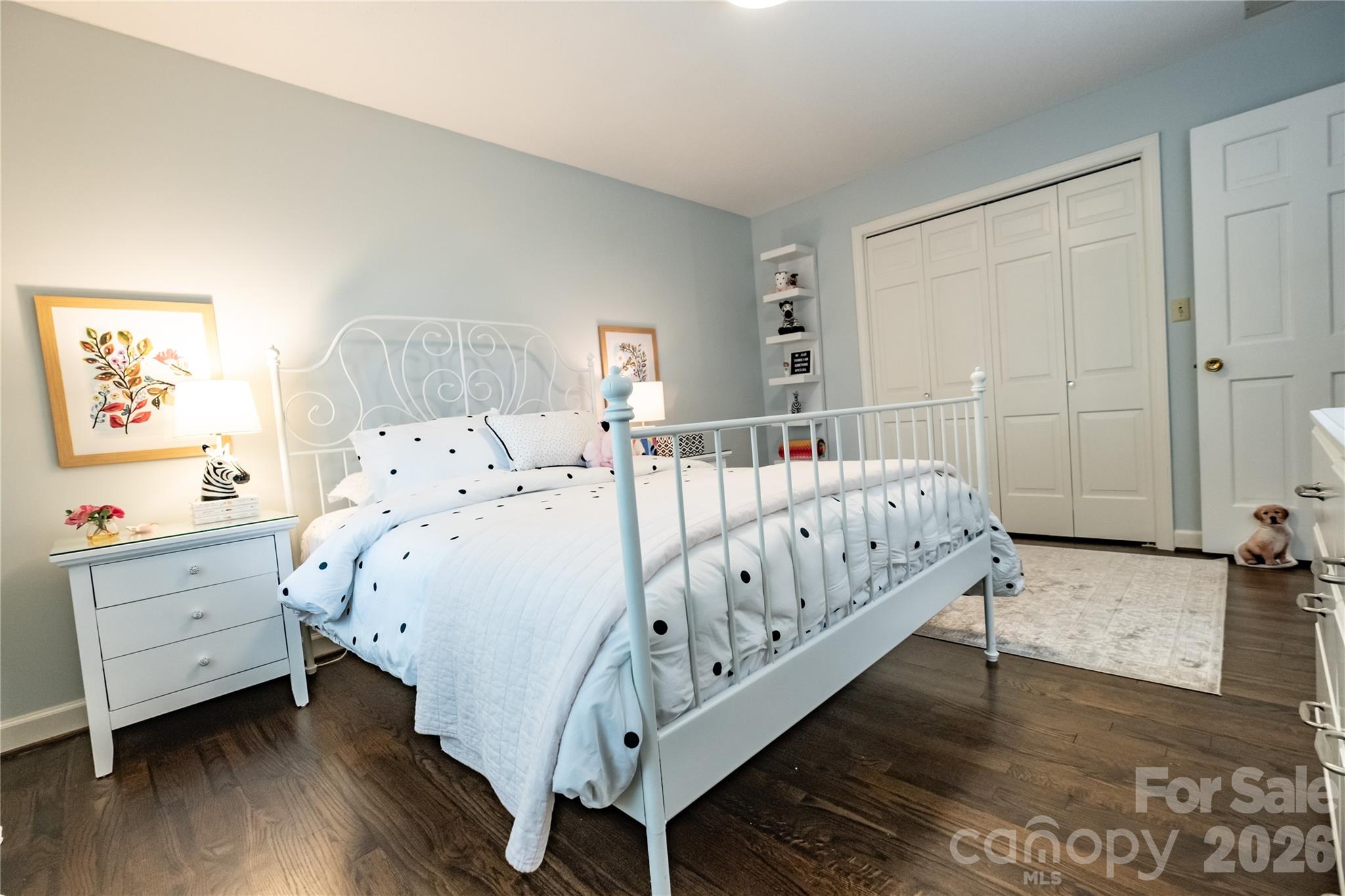 2312 Belmont Drive — Reidsville