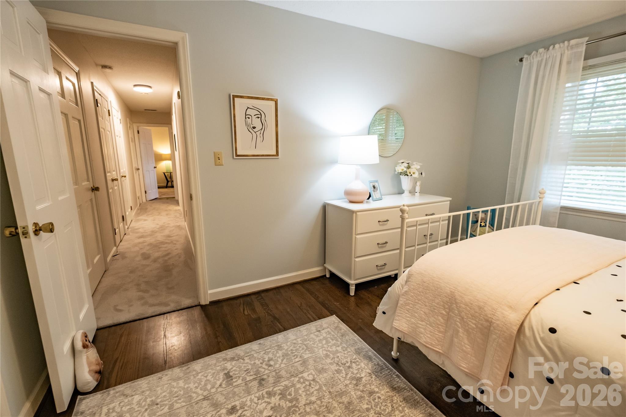 2312 Belmont Drive — Reidsville